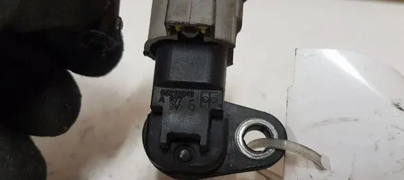 Opel Insignia A Camshaft position sensor 55216243