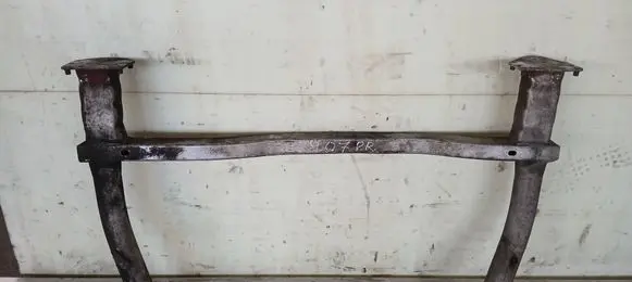 Peugeot 407 Front subframe