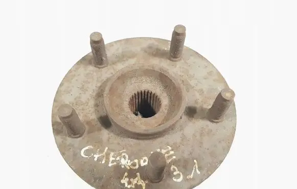 Jeep Grand Cherokee (WK) Front wheel bearing hub 