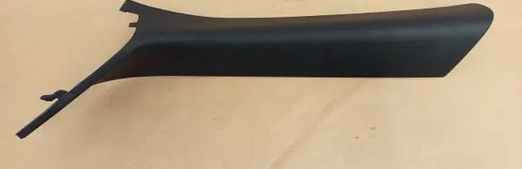 BMW 6 F12 F13 (A) pillar trim 1600339 A075161