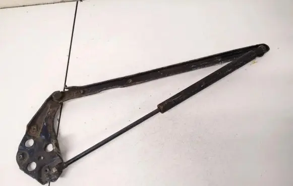 Mercedes-Benz E W210 Engine bonnet/hood hinges A2108800429