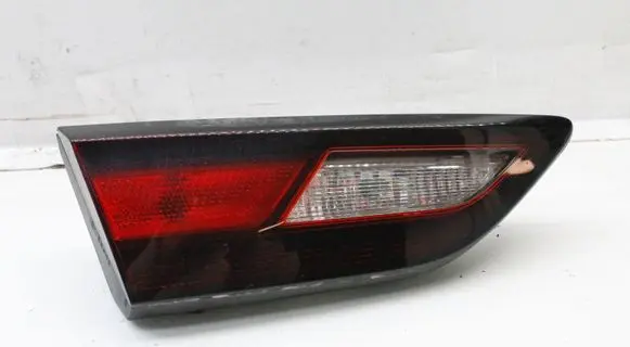 Opel Astra K Tailgate rear/tail lights 13401522