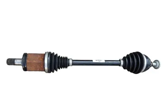 BMW X4 F26 Front driveshaft 7598027 025474