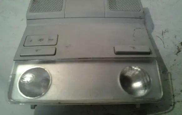 Volkswagen PASSAT B6 Front seat light 1K0947133E 1K0947105