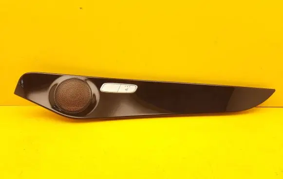 Mercedes-Benz C W205 Front door trim (molding) W20506229983 A2139057502