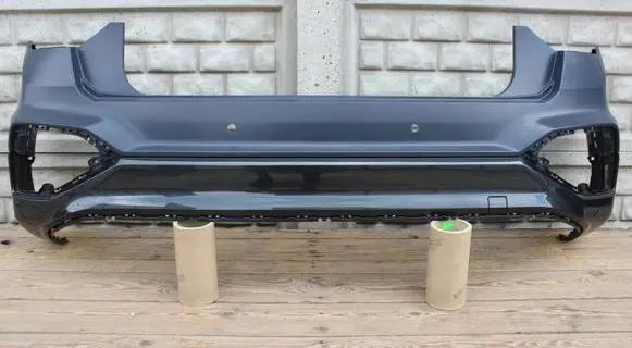 Audi SQ2 GA Rear bumper 81A807511C