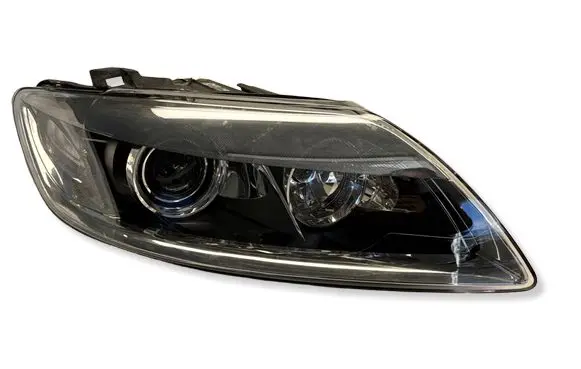 Audi Q7 4L Headlight/headlamp 4L0941004E