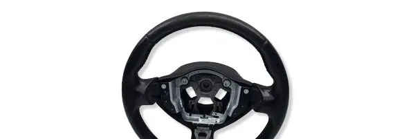 Nissan Juke I F15 Steering wheel 34127617B