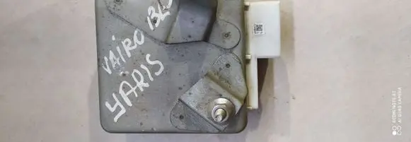Power steering control unit/module