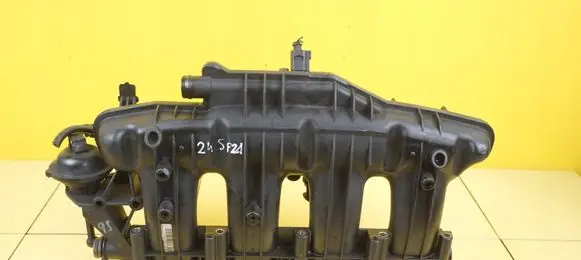 Audi A4 S4 B7 8E 8H Intake manifold 06H133185M