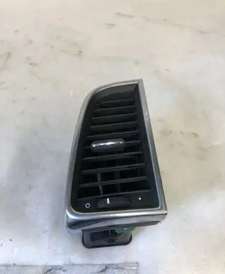 Porsche Panamera (970) Dash center air vent grill 97055214203