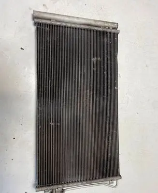Land Rover Range Rover Evoque L538 Radiator set J9C319710AA J9C3-19710-AA