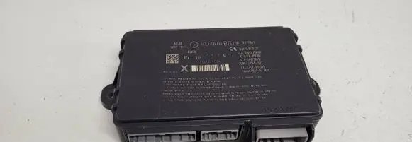 Jaguar F-Pace Other control units/modules HPLA19H440 K0BJB610B 3341374004