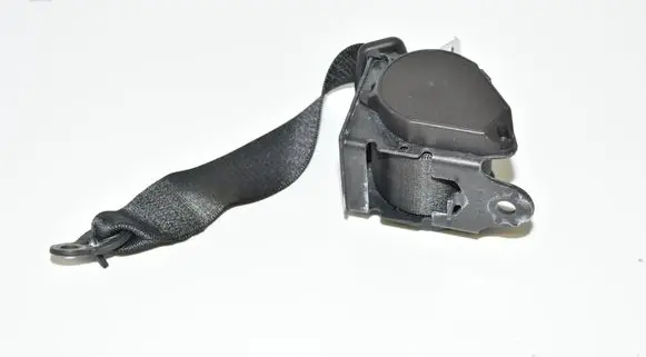 BMW 4 F32 F33 Rear seatbelt 7259391