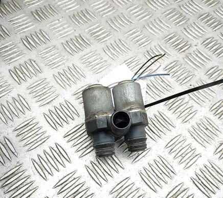 Mercedes-Benz S C217 Coolant heater A0009820617 1147412214