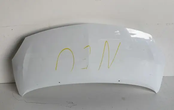 Renault Twingo II Engine bonnet/hood