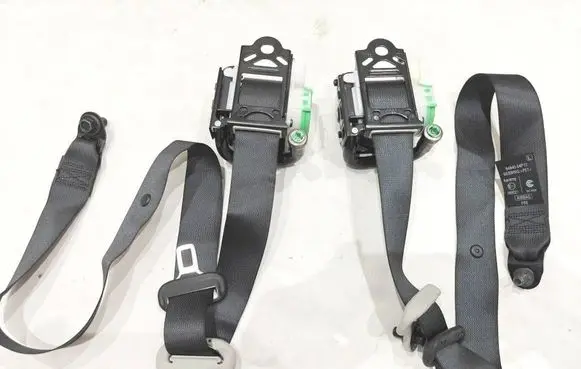 Suzuki Vitara (LY) Front seatbelt 8492054P11 8494054P13