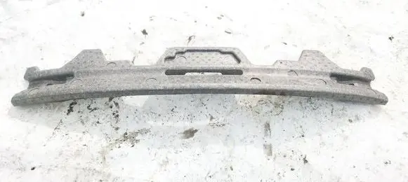 Rear bumper mounting bracket