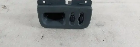 Renault Scenic I Headlight level height control switch 7700416950