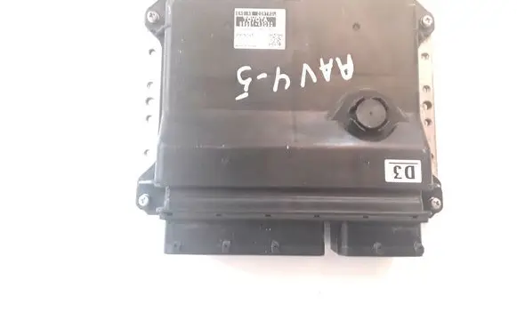 Toyota RAV 4 (XA30) Engine control unit/module 8966142D30