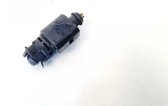 Volkswagen Polo Outside/exterior temperature sensor 1j09737052