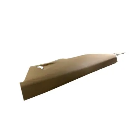 (C) pillar trim