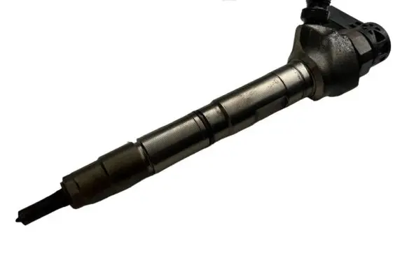 Volkswagen Touran III Fuel injector 04L130277AC 0445110469
