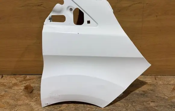 Ford Transit Custom Fender BK2116E128 BN5UA