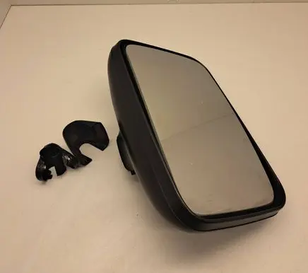 Mercedes-Benz G W461 W463 1st Gen Front door electric wing mirror A4618102416