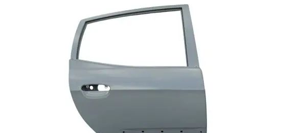 KIA Picanto Rear door 77004-07010 7700407010