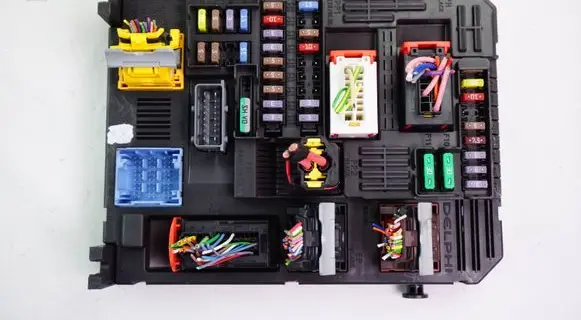 Fuse module