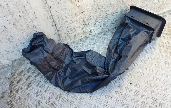 Audi Cabriolet B3 8G Ski bag 2752510736