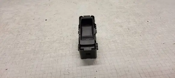 Electric window control switch