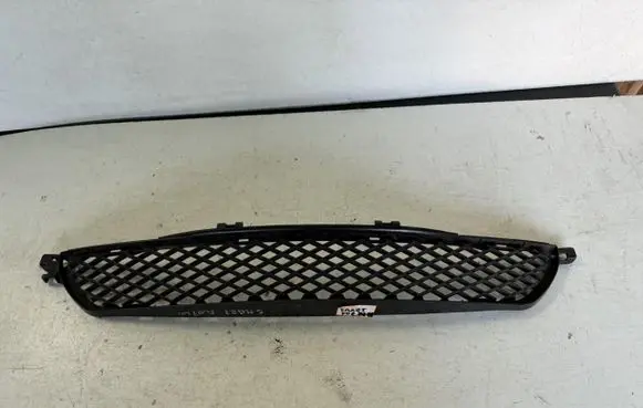 Smart ForFour I Front bumper lower grill a4548880123