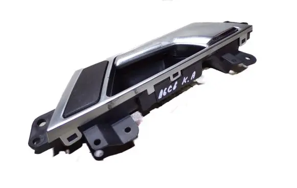 Audi A6 S6 C6 4F Rear door interior handle 4F0839019F