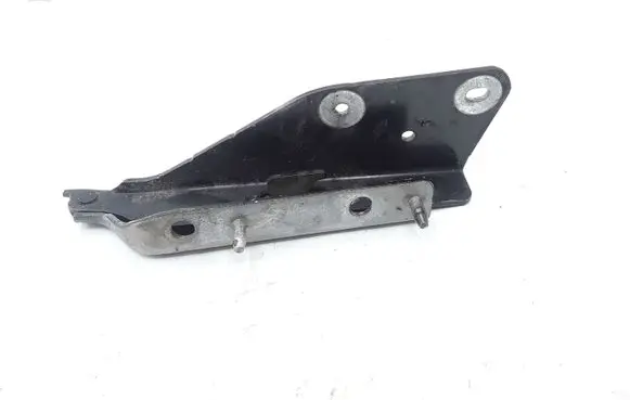 Citroen C3 Engine bonnet/hood hinges 9637365680