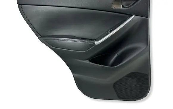 Mazda CX-5 Rear door card panel trim KD45685N1