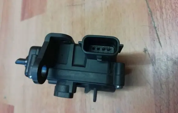 Renault Zoe Electric car charge socket 296933106R 296936637R 296938589R