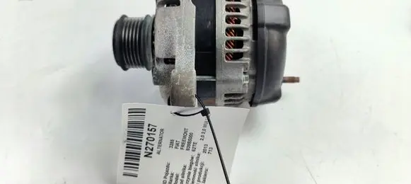 Fiat Freemont Generator/alternator 1042101840