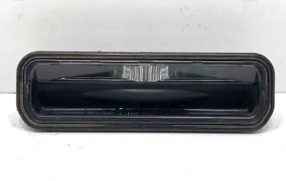 Ford Focus Tailgate/trunk/boot exterior handle 