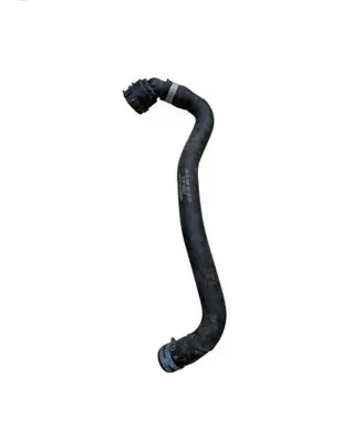 Volkswagen PASSAT B8 Engine coolant pipe/hose 3Q0122157AP