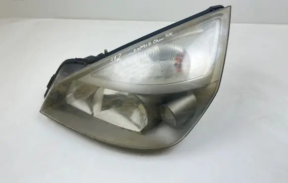Renault Espace - Grand espace IV Headlight/headlamp 7700420737