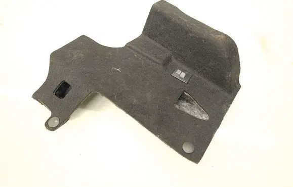 Dodge Charger Dashboard lower bottom trim panel 68335586AC