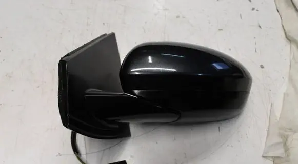 Dacia Logan III Front door electric wing mirror