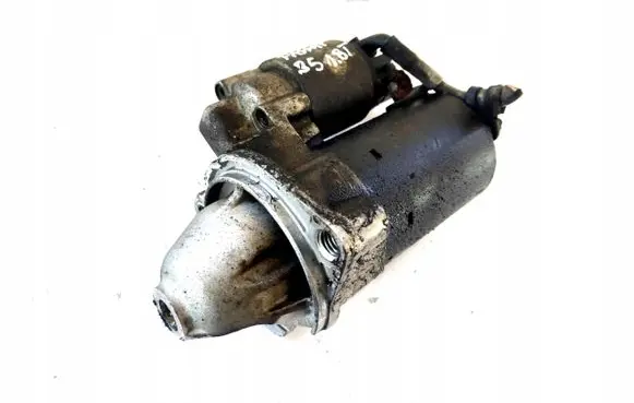 Volkswagen PASSAT B5 Starter motor