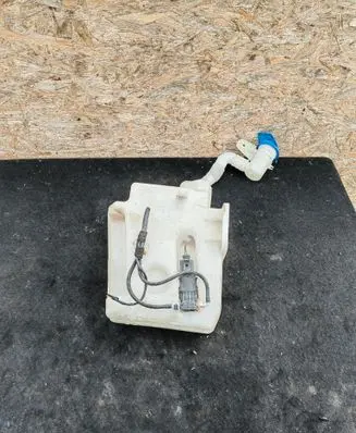 Seat Altea Windshield washer fluid reservoir/tank 1K0955453Q
