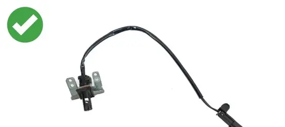 Mercedes-Benz ML W163 Heater blower fan relay 