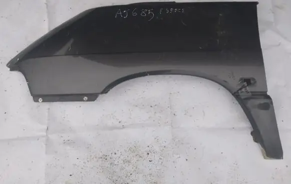 Renault Espace II Fender pilka