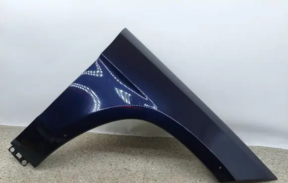 Mercedes-Benz GL X166 Fender 