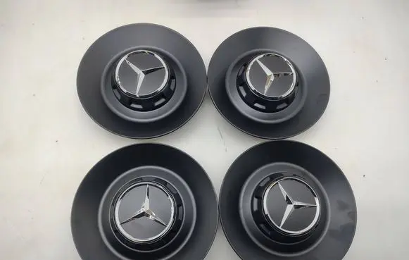 Mercedes-Benz G W463 2nd Gen Original wheel cap A0004004300
